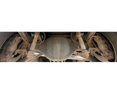 Spicer S130 Rear Axle Housing for a Workhorse Custom Chassis W62