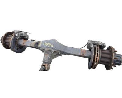 Spicer S130 Rear Axle Housing for a Workhorse Custom Chassis W62