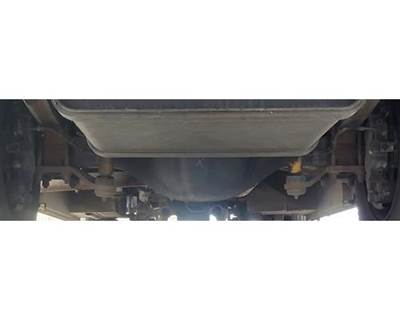 Spicer S130 Rear Axle Housing for a Workhorse Custom Chassis W62