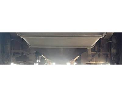 Spicer S130 Rear Axle Housing for a Workhorse Custom Chassis W62