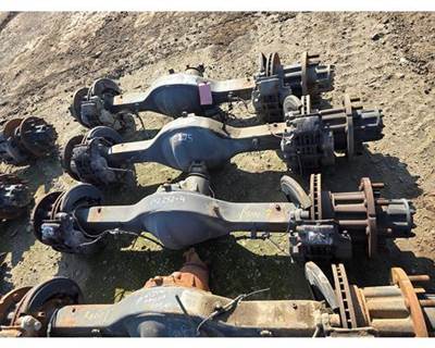 Spicer S130 Rear Axle Housing for a Workhorse Custom Chassis W62