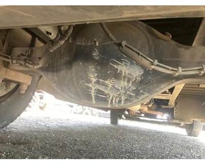 Spicer S130 Rear Axle Housing for a Workhorse Custom Chassis W62