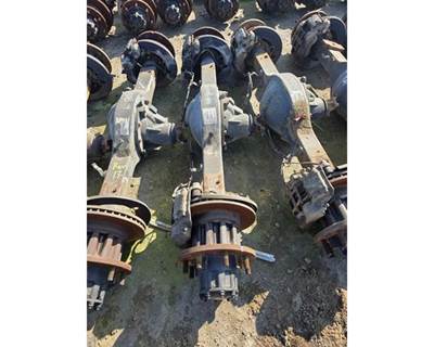 Spicer S130 Rear Axle Housing for a Workhorse Custom Chassis W62