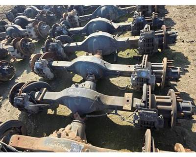 Spicer S130 Rear Axle Housing for a Workhorse Custom Chassis W62