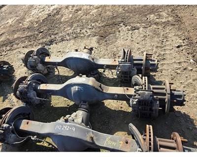 Spicer S130 Rear Axle Housing for a Workhorse Custom Chassis W62