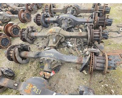 Spicer S130 Rear Axle Housing for a Workhorse Custom Chassis W62