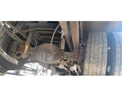 Spicer S130 Rear Axle Housing for a Workhorse Custom Chassis W62