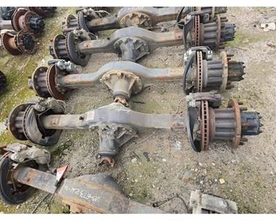 Spicer S130 Rear Axle Housing for a Workhorse Custom Chassis W62