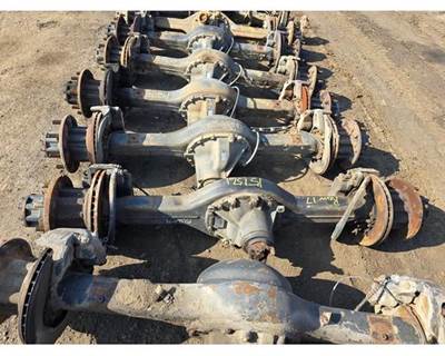 Spicer S130 Rear Axle Housing for a Workhorse Custom Chassis W62