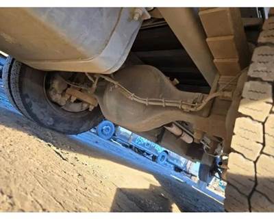 Spicer S130 Rear Axle Housing for a Workhorse Custom Chassis W62