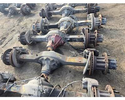 Spicer S130 Rear Axle Housing for a Workhorse W62