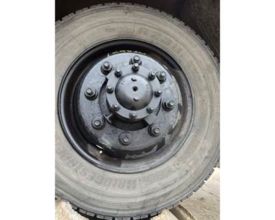 Spicer S130 Rear Axle Housing for a Workhorse W62