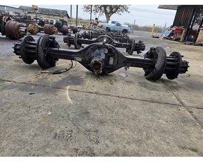 Spicer S130 Rear Axle Housing for a Workhorse W62