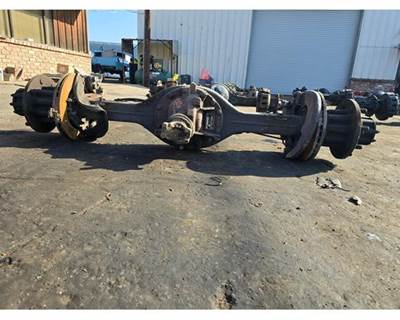 Spicer S130 Rear Axle Housing