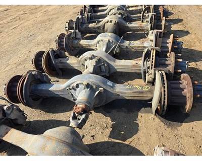 Spicer S130 Rear Axle Housing