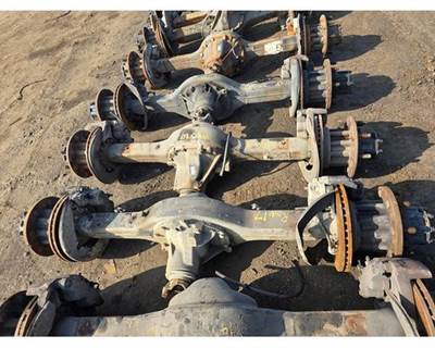 Spicer S130 Rear Axle Housing