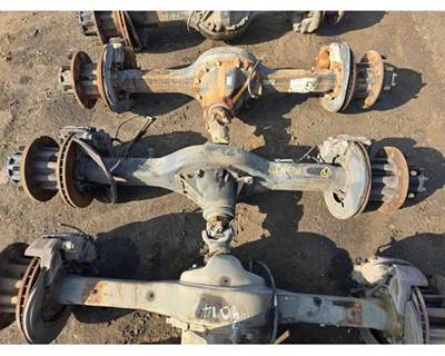 Spicer S130 Rear Axle Housing