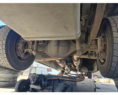 Spicer S130 Rear Axle Housing for a Workhorse W62