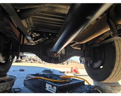 Spicer S130 Rear Axle Housing for a Workhorse W62