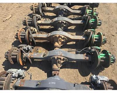 Spicer S130 Rear Axle Housing for a Workhorse Custom Chassis W62