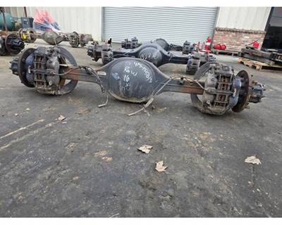 Spicer S130 Rear Axle Housing for a Workhorse W62