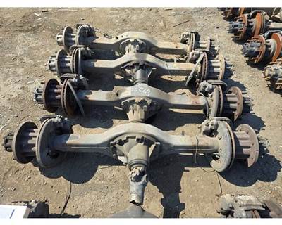 Spicer S130 Rear Axle Housing