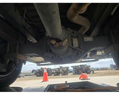 Spicer S130 Rear Axle Housing for a Workhorse W62