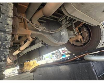 Spicer S130 Rear Axle Housing for a Workhorse W62