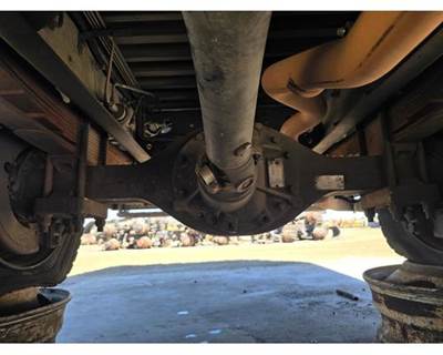 Spicer S130 Rear Axle Housing for a Workhorse W62