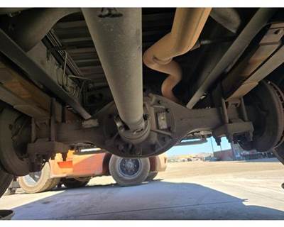 Spicer S130 Rear Axle Housing for a Workhorse W62