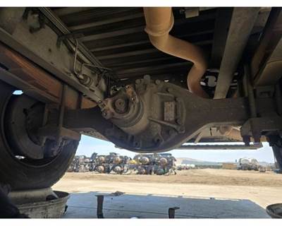 Spicer S130 Rear Axle Housing for a Workhorse W62