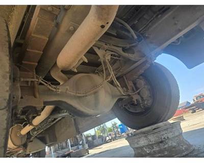 Spicer S130 Rear Axle Housing for a Workhorse W62