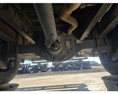 Spicer S130 Rear Axle Housing for a Workhorse W62
