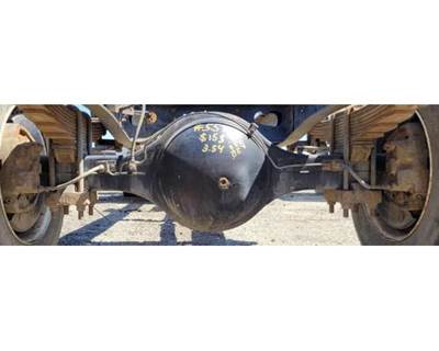 Spicer S150S Rear Axle Housing for a International 4500/4700 LPX