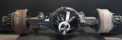 Spicer Rear Axle Housing for a Capacity Of Texas TJ5000