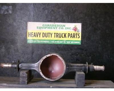 Spicer S230S Rear Axle Housing