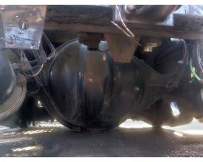 Spicer S23170 Rear Axle Housing for a Capacity Of Texas TJ5000