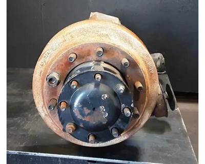 Spicer S23170 Rear Axle Housing for a Capacity Of Texas TJ5000