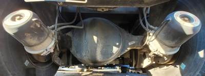 Spicer S23190 Rear Axle Housing for a Capacity Of Texas TJ5000