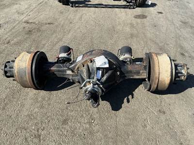 Spicer S23190 Rear Axle Housing for a Capacity Of Texas TJ5000