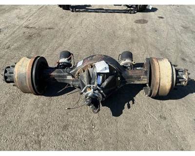 Spicer S23190 Rear Axle Housing for a Capacity Of Texas TJ5000