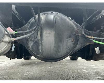 Spicer S23190 Rear Axle Housing for a Capacity Of Texas TJ5000