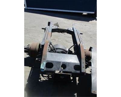 Spicer S23190 Rear Axle Housing for a Kenworth T800