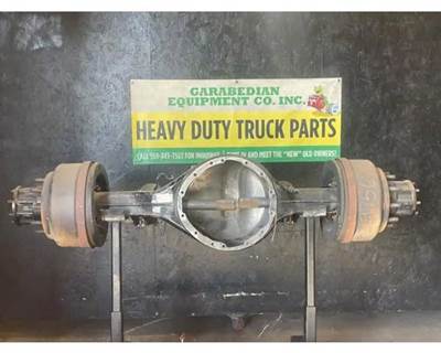 Spicer S23190 Rear Axle Housing for a Capacity Of Texas TJ5000