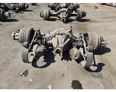 Spicer S23190 Rear Axle Housing