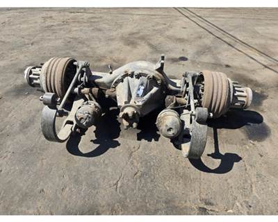 Spicer S23190 Rear Axle Housing