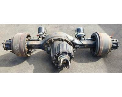 Spicer S23590 Rear Axle Housing for a Capacity Of Texas TJ5000