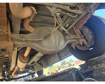 Spicer W62 Rear Axle Housing for a Workhorse W62