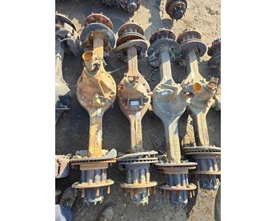 Spicer Rear Axle Housing, S110, 8 Hole Pilot, Hydraulic Disc Brakes. PRICE FOR