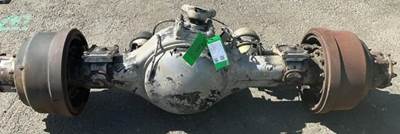 Volvo EV80 Rear Axle Housing for a Volvo COE